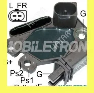 ����-��������� ���������� ���������� Mobiletron VR-PR2292H Mobiletron VR-PR2292H VRPR2292H ����