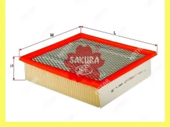 ������ ��������� Sakura A-19890 Sakura A-19890 A19890 ����