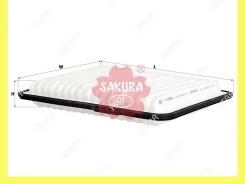 ������ ��������� Sakura A-65580 Sakura A-65580 A65580 ����