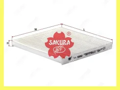 ������ �������� Sakura CA-18260 Sakura CA-18260 CA18260 ����