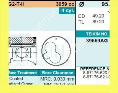 ������� ��������� Teikin 39669AG STD (4�� ����) Teikin 39669AG-STD 39669AGSTD ����
