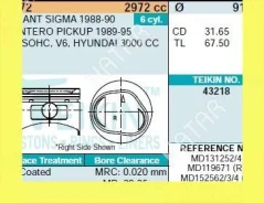 ������� ��������� Teikin 43218 STD (6�� ����) Teikin 43218-STD 43218STD ����