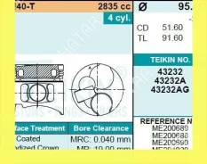 ������� ��������� Teikin 43232 STD (4�� ����) Teikin 43232-STD 43232STD ����