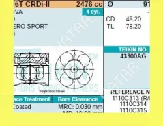 ������� ��������� Teikin 43300AG STD (4�� ����) Teikin 43300AG-STD 43300AGSTD ����