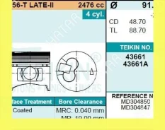 ������� ��������� Teikin 43661 STD (4�� ����) Teikin 43661-STD 43661STD ����