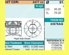 ������� ��������� Teikin 43678AG STD (4�� ����) Teikin 43678AG-STD 43678AGSTD ����