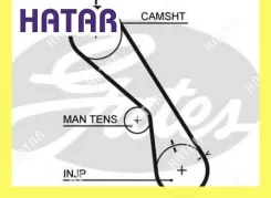 ������ ��� Gates 5474XS 5474XS ����