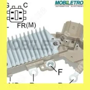 ����-��������� ���������� ���������� Mobiletron VR-H2005-197 Mobiletron VR-H2005-197 VRH2005197 ����