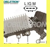 ����-��������� ���������� ���������� Mobiletron VR-H2005-65 Mobiletron VR-H2005-65 VRH200565 ����