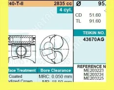 ������� ��������� Teikin 43670AG STD (4�� ����) Teikin 43670AG-STD 43670AGSTD ����