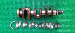 �������� �� Suzuki Jimny JB23W K6AT 1222173G70 ����