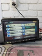 Clarion NX710 ����