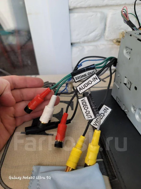 Clarion NX710 ����
