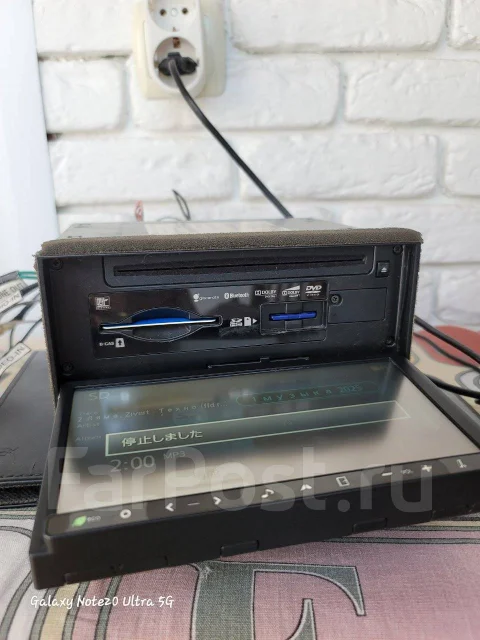Clarion NX710 ����