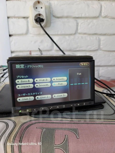 Clarion NX710 ����