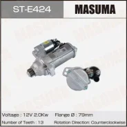 ������� Masuma, AUDI / CJXC, DNUE (12V/2.0KW) ST-E424 STE424 ����
