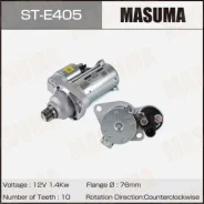 ������� Masuma, AUDI / CAWB, CCZA (12V/1.4KW) ST-E405 STE405 ����