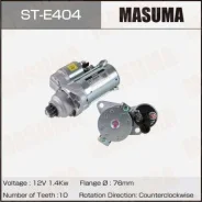 ������� Masuma, AUDI / BSE, BSF, CCSA (12V/1.4KW) ST-E404 STE404 ����