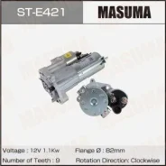������� Masuma, AUDI / ALZ, BFB, ALT (12V/1.1KW) ST-E421 STE421 ����
