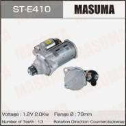 ������� Masuma, AUDI / CYVB (12V/2.0KW) ST-E410 STE410 ����