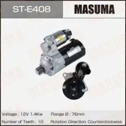 ������� Masuma, AUDI / BZB, CAWB (12V/1.4KW) ST-E408 STE408 ����