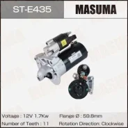 ������� Masuma, BMW / N13B16 (12V/1.7KW) ST-E435 STE435 ����