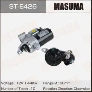 ������� Masuma, AUDI / CDNC, CPMA (12V/1.4KW) ST-E426 STE426 ����