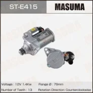 ������� Masuma, AUDI / CZCC (12V/1.4KW) ST-E415 STE415 ����