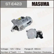 ������� Masuma, AUDI / CNCD (12V/1.5KW) ST-E423 STE423 ����