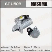 ������� Masuma, OPEL / A20NHT (12V/ 1.2KW) ST-U508 STU508 ����