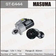 ������� Masuma, Mercedes-BENZ / M 272, � 273 (12V/1.1KW) ST-E444 STE444 ����