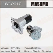 ������� Masuma, Nissan / R9M (12V/1.4KW) ST-2010 ST2010 ����
