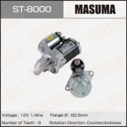 ������� Masuma, Subaru / FB20, FB25 (12V/1.4KW) ST-8000 ST8000 ����