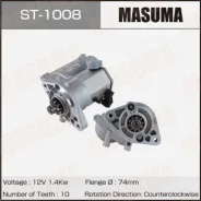 ������� Masuma, Toyota / 1GRFE (12V/1.4KW) ST-1008 ST1008 ����