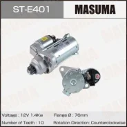 ������� Masuma, Volkswagen / BCD (12V/1.4KW) ST-E401 STE401 ����