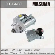 ������� Masuma, Volkswagen / CBZA (12V/1.4KW) ST-E403 STE403 ����