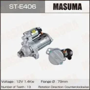 ������� Masuma, Volkswagen / CWVA (12V/1.4KW) ST-E406 STE406 ����
