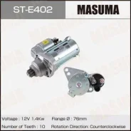 ������� Masuma, Volkswagen / CCZB (12V/1.4KW) ST-E402 STE402 ����