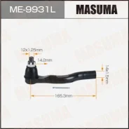 ���������� ������� ���� Masuma Honda CR-V 17- LH ME-9931L, ����� ME9931L ����