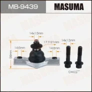 ������� ����� Masuma front low Toyota Crown / GRS211 MB-9439, �������� MB9439 ����
