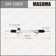 ����� ������� Masuma, Toyota Highlander / GSU40L, GSU45L LHD (����� ����) SR-1053 SR1053 ����
