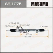 ����� ������� Masuma, Toyota LAND Cruiser / HDJ101, UZJ100 RHD (������ ����) Masuma ������� SR-1075 | �������� �� ��, ������, 5 ����� | �������� �� 12...