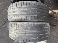 Pirelli P7 Evo Touring. ������, 2017 ���, �/�, ����� 20 % ����