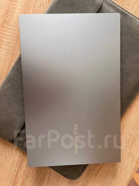 Asus VivoBook 15 X1502ZA. 15.6", 2,5����, ��� 16 ��, ���� 512���, WiFi: 1, Bluetooth: 1 ����