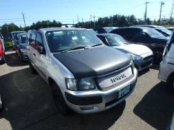 Toyota Succeed. NCP55, 1NZ ����