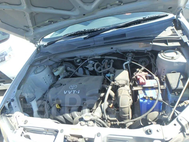 Toyota Succeed. NCP55, 1NZ ����