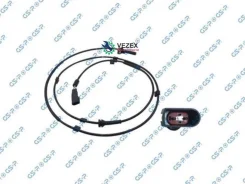 ������ ABS ������ GSP 9A1070 9A1070 ����