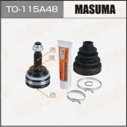 ���� Masuma TO-115A48 TO115A48 ����