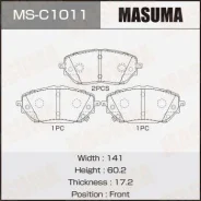 ������� �������� Masuma, PN1858 Masuma ������� MS-C1011 | �������� �� ��, ������, 5 ����� | �������� �� 12 ��� | ������ � ������� | ������� MS-C1011 M...
