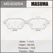 ������� �������� Masuma Masuma ������� MS-E0254 | �������� �� ��, ������, 5 ����� | �������� �� 12 ��� | ������ � ������� | ������� MS-E0254 MSE0254 �...